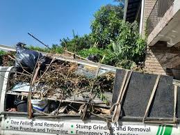 Best Commercial Junk Removal  in Bayou La Batre, AL