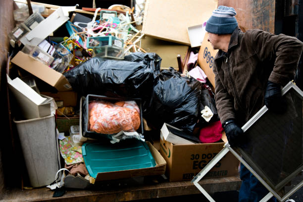 Best Residential Junk Removal  in Bayou La Batre, AL