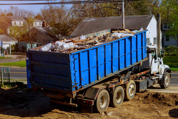 Best Shed Removal  in Bayou La Batre, AL