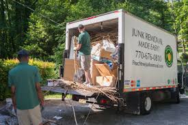Same-Day Junk Removal Services in Bayou La Batre, AL