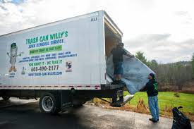 Junk Removal for Events in Bayou La Batre, AL